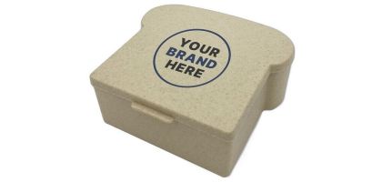 Wheat Sandwich Box