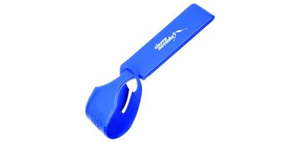 Voyage PVC Luggage Tag