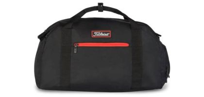 Titleist Players Travel Gear Boston Bag