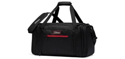 Titleist Players Travel Gear Duffel Bag