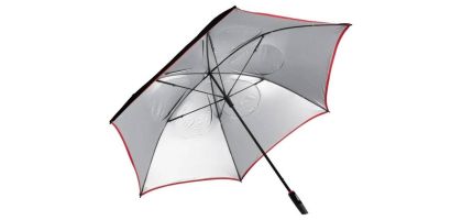 Titleist Tour Double Canopy Umbrella