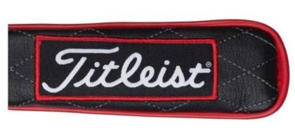 Titleist Jet Black Collection Alignment Stick