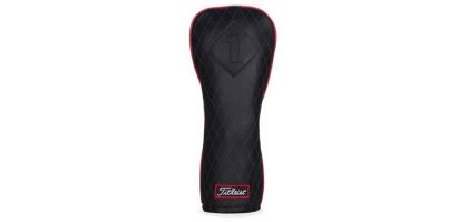 Titleist Jet Black Collection Driver