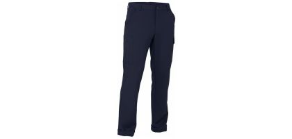 Mens Comfort Waist Cargo Pant