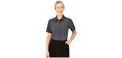 Womens Florence Short Sleeve Shirt