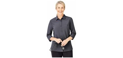 Womens Florence 3/4 Sleeve Shirt