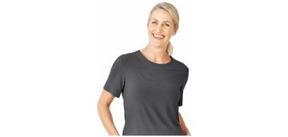 Womens Marley Jersey T-Top