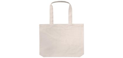 Calico Natural Colour Bag