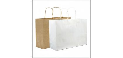 Kraft Paper Bag