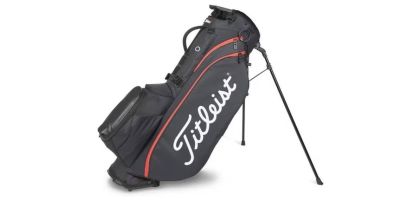 Titleist Players 5