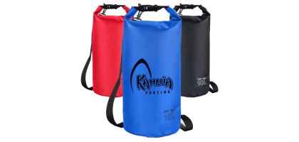 Deluxe Dry Sack