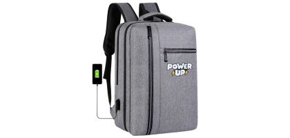 Misty Laptop Backpack