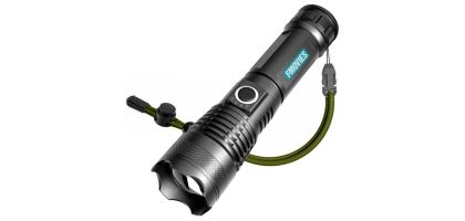 Innotech Outdoor Torch