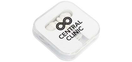 City Ear Phones