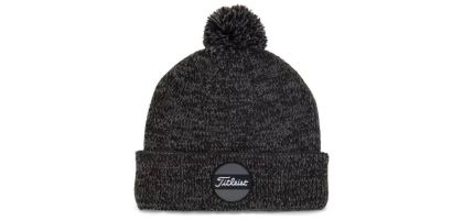 Titleist Beanie Boardwalk Pom Pom