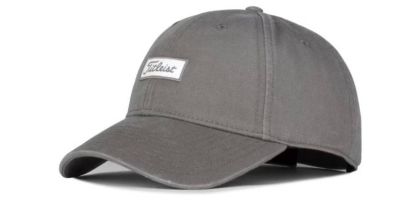 Titleist Charleston Garment Wash Cap