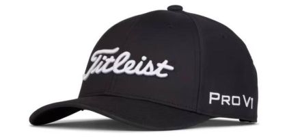 Titleist Junior Tour Performance Cap