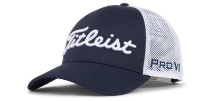 Titleist Tour Performance Mesh Cap
