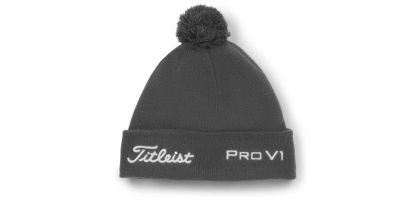 Titleist Beanie Tour Pom Pom