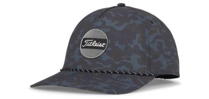 Titleist Boardwalk Rope Cap