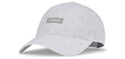 Titleist Womens Charleston Prints Cap