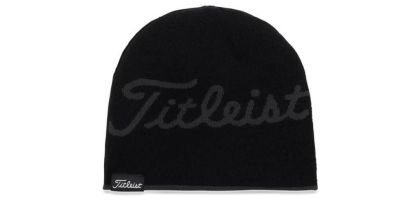 Titleist Beanie Lifestyle