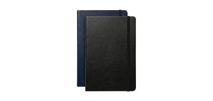 ADELE - SELENE A5 Hard Cover Textured Journal