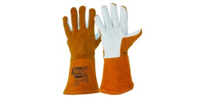 Pyromate® Tigga Tig Welders Glove Large