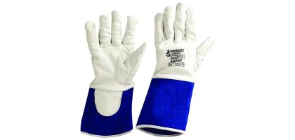 Pyromate® Big Kev Welding Glove Medium