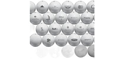 TITLEIST AVX Golf Ball 