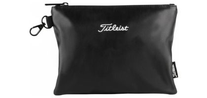 TITLEIST Zippered Pouch 