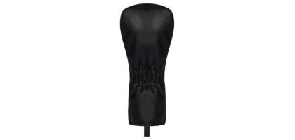 TITLEIST Leather Headcovers 
