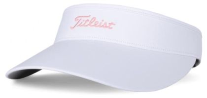 TITLEIST Sundrop Visor 