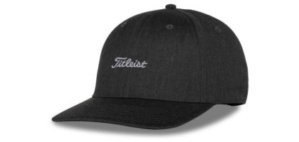 TITLEIST Nantucket Heather Semi Curve Hat 