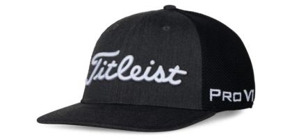 TITLEIST Tour Snap Back Mesh 