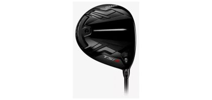 TITLEIST TSi3 Driver 