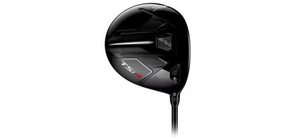 TITLEIST TSI4 Driver 