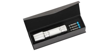 Trekk Bottle Opener Torch