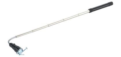 Flare Telescopic LED Flashlight