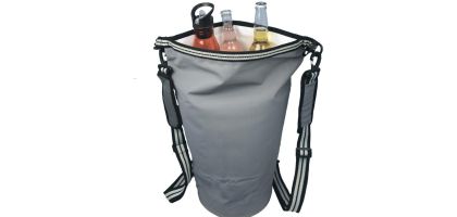 Trekk Waterproof Cooler Backpack