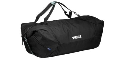 Thule GoPack 28" Cargo Duffel with Mid Blue Accent