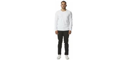 Kelvin Long Sleeve Adults Tee