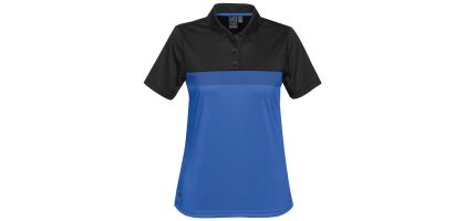 Women's Equinox Polo