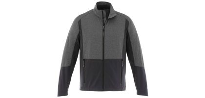 Verdi Hybrid Softshell Jacket - Mens