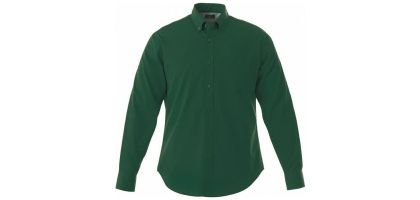 Wilshire Long Sleeve Shirt - Mens