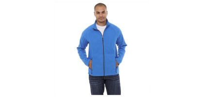 Elevated Rixford Polyfleece Jacket - Mens