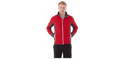 Elevated Sopris Softshell Jacket - Mens