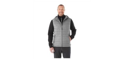 Elevated Junction Packable Insulated Vest - Mens