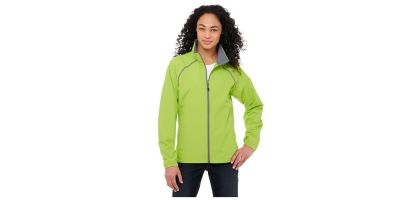 Elevated Egmont Packable Jacket - Womens
