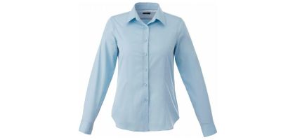 Wilshire Long Sleeve Shirt - Womens